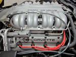 Chevrolet Corvette ZR1 Coupe 1991 года
